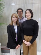 コンサルタント（東京新聞の販売店をサポート）◆未経験歓迎／実働7h／残業月約13h／住宅・家族手当有1