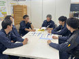 電気通信工事アシスタント（未経験歓迎）◆年休125日／残業月20時間以内／定着率90％／毎年必ず昇給3