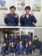 電気通信工事スタッフ(未経験歓迎)◆年休125日/土日祝休み/定着率90%以上/家賃の半額を補助1