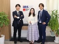 テレマーケティングコンサルタント◆完全週休2日／未経験歓迎／年休126日以上／月給27万円～3