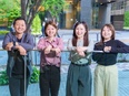 管理アシスタント事務◆17時退社可／ホワイト企業認定受賞！／基本土日祝休／月収40万円可！3