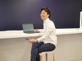 IT事務◆未経験98％／年休123日以上／土日祝休／残業月10h以下／研修1ヶ月／在宅・リモートあり2