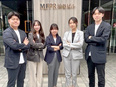 人材コーディネーター◆未経験歓迎／年休128日～／残業月13.3h／設立から160億円以上も売上UP2