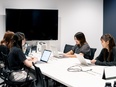 法人営業（未経験歓迎）◆週2リモート可／年休130日／未経験入社で年収1000万円可／賞与額は青天井3