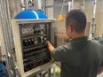技術営業（未経験歓迎）◆技術業務から顧客提案まで幅広く担当／水の安全を支えるモノづくり企業2
