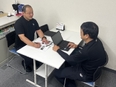技術営業（未経験歓迎）◆技術業務から顧客提案まで幅広く担当／水の安全を支えるモノづくり企業3