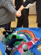 児童指導員◆障がい未経験者多数活躍中／社内の風通し良好／残業月5h未満／年間休日124日1