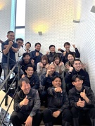 技術スタッフ（電気工事・保全）◆平均月収30万円以上／年間休日126日／土日祝休み／フレックスタイム1