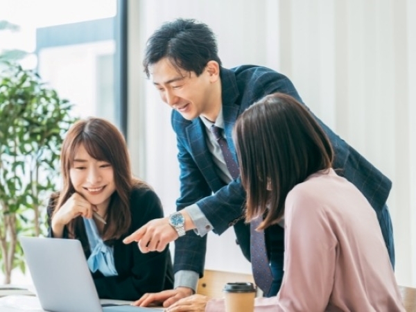 転職・求人情報イメージ2
