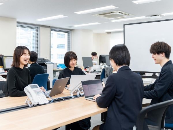 転職・求人情報イメージ1