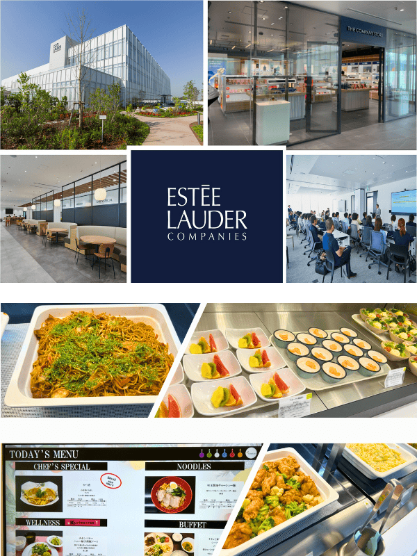 スキンケア化粧品の製造オペレーター◆完全週休2日制・土日/年間休日125日/社員食堂1日1食無料イメージ1