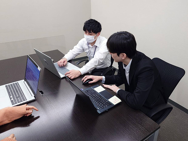 転職・求人情報イメージ1