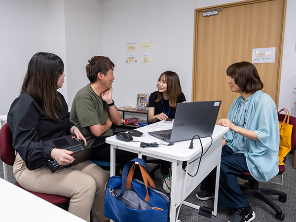 転職・求人情報イメージ2