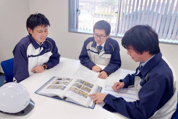 転職・求人情報イメージ1