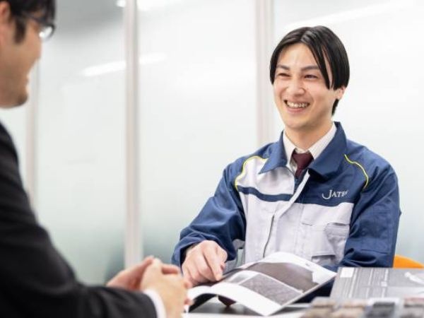 転職・求人情報イメージ2