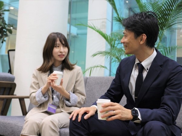 転職・求人情報イメージ1