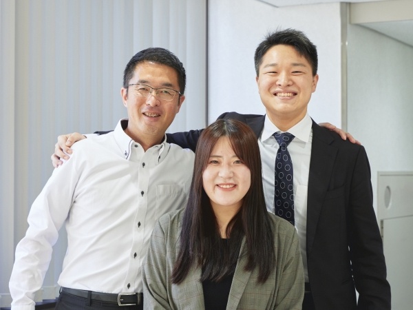 転職・求人情報イメージ1