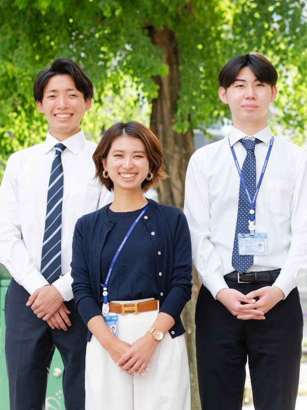 システムエンジニア（未経験歓迎）◆17期連続黒字の安定企業／完全週休2日制／年間休日120日以上イメージ1