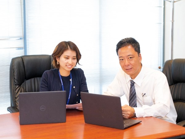 転職・求人情報イメージ1