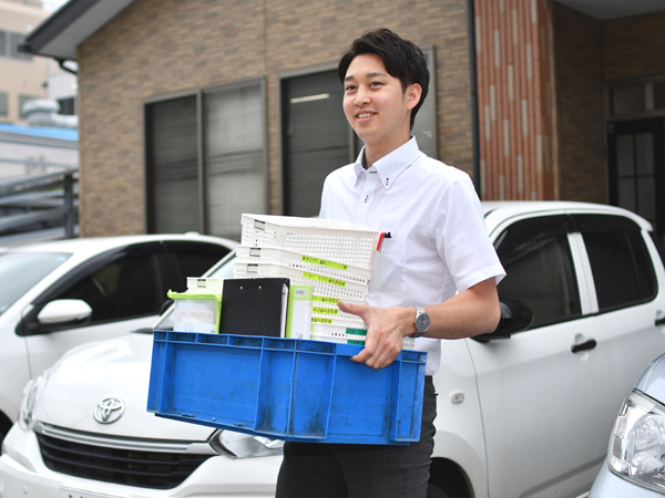 転職・求人情報イメージ1