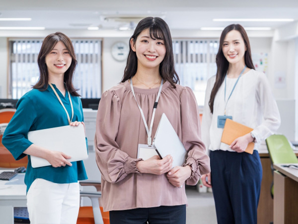 転職・求人情報イメージ1