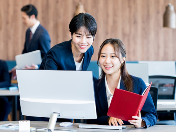 転職・求人情報イメージ2