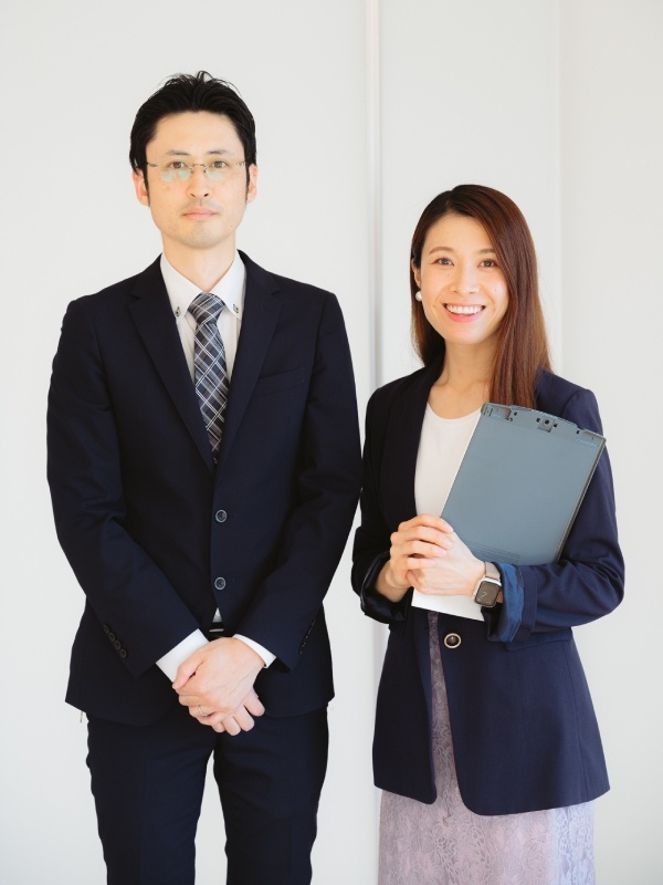 賃貸不動産管理◆未経験9割/年休120日以上/日・祝休みの完休2日制/残業月10h以下/家族手当イメージ1