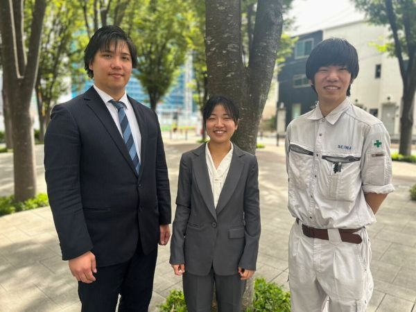 転職・求人情報イメージ1