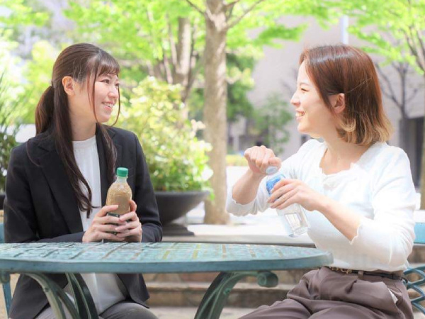 転職・求人情報イメージ1