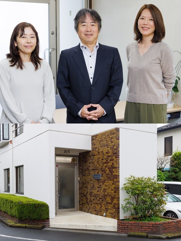 内装施工管理（未経験歓迎）◆社用車貸与／実働7.5時間／土日はほとんど休み／5日以上の連休が年3回イメージ1