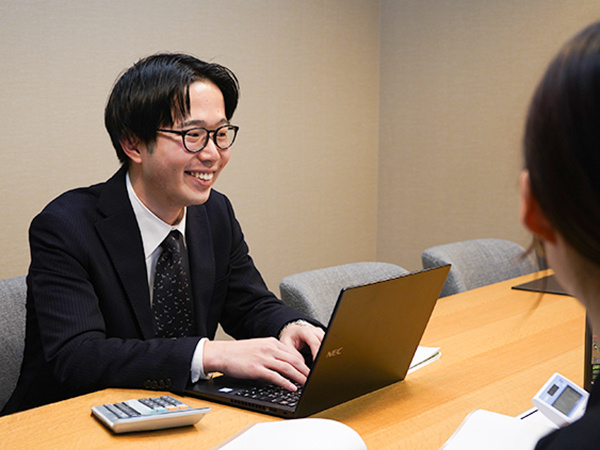 転職・求人情報イメージ1