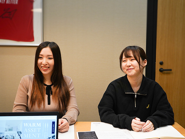 転職・求人情報イメージ2