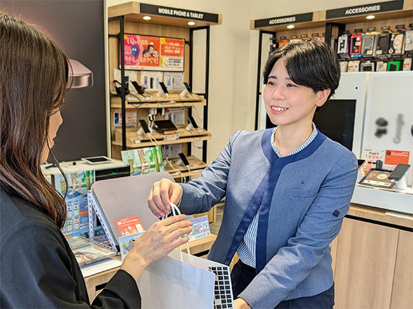 転職・求人情報イメージ2