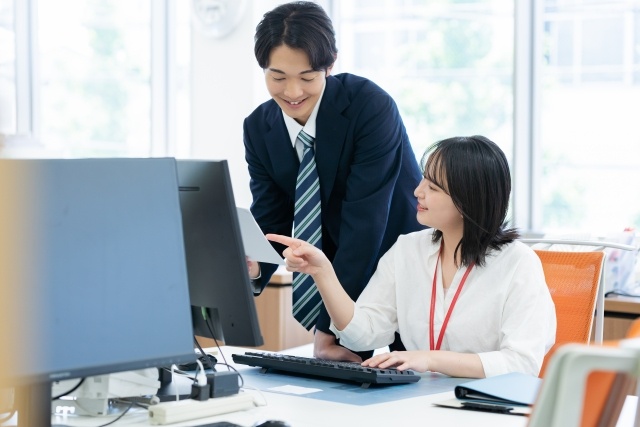 転職・求人情報イメージ1