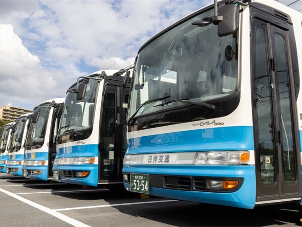 転職・求人情報イメージ1