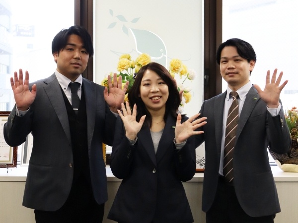 転職・求人情報イメージ1