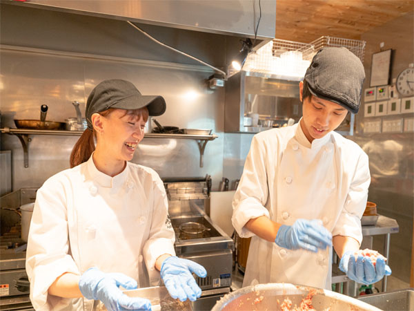 転職・求人情報イメージ2