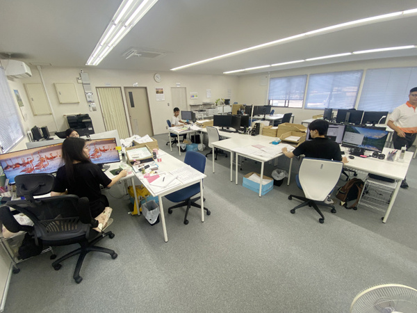 転職・求人情報イメージ2