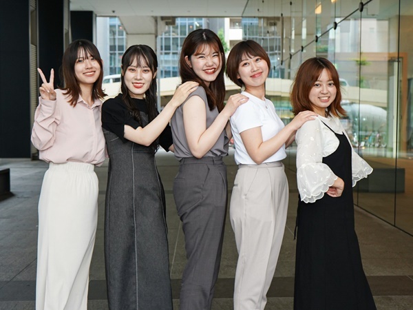 転職・求人情報イメージ2