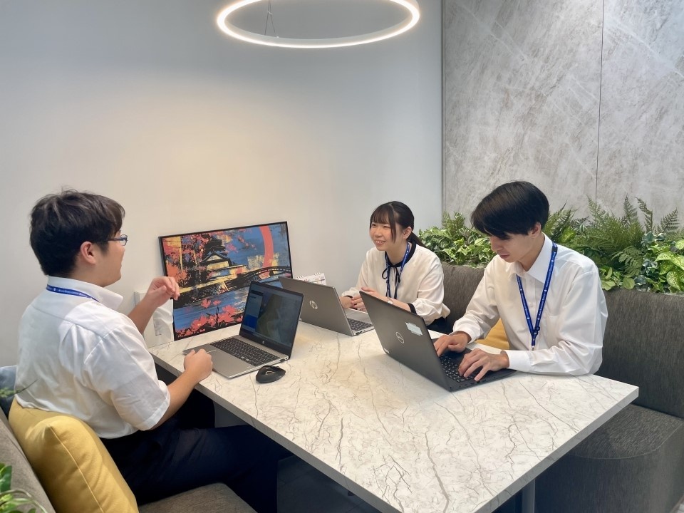 転職・求人情報イメージ1