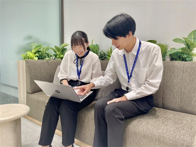 転職・求人情報イメージ2
