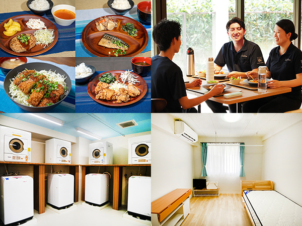 転職・求人情報イメージ1