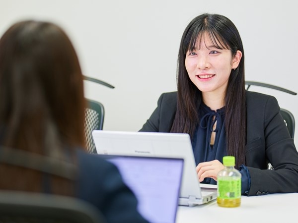 転職・求人情報イメージ1