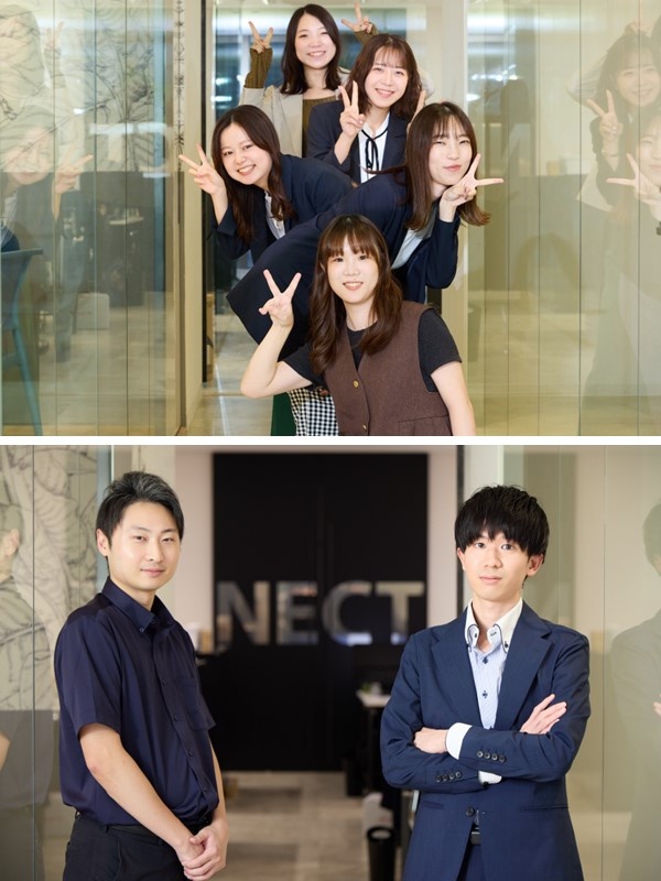バイリンガルサポート◆語学力不問／土日祝休み／年休120日／残業ほぼなし／未経験OKイメージ1