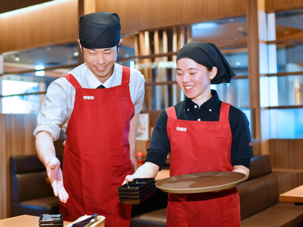 転職・求人情報イメージ1
