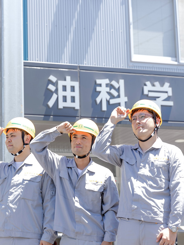 メンテナンススタッフ（未経験歓迎）◆昨年度賞与7ヶ月超／年休123日／2年目で年収550万円も可イメージ1