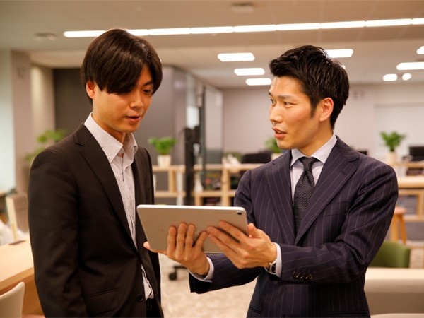 転職・求人情報イメージ2