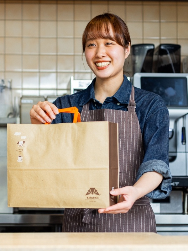 サンマルクカフェの店長候補(未経験歓迎)◆東証プライム上場グループ/充実サポートで店長へ/賞与年2回イメージ1