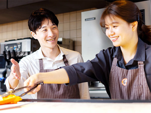 転職・求人情報イメージ1