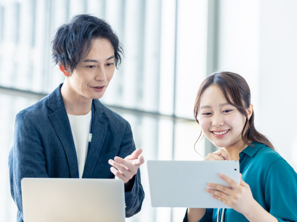 転職・求人情報イメージ1